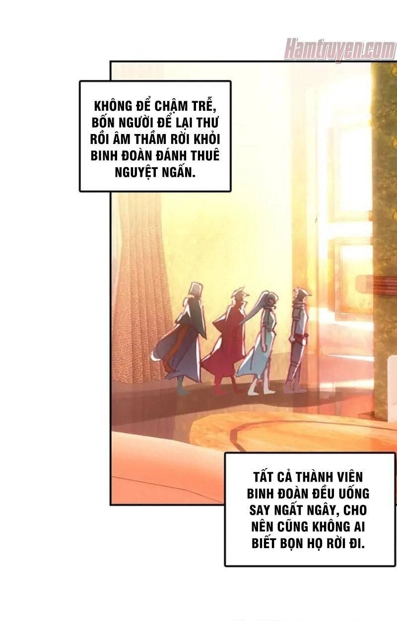 Thiện Lương Tử Thần Chapter 104 - 7