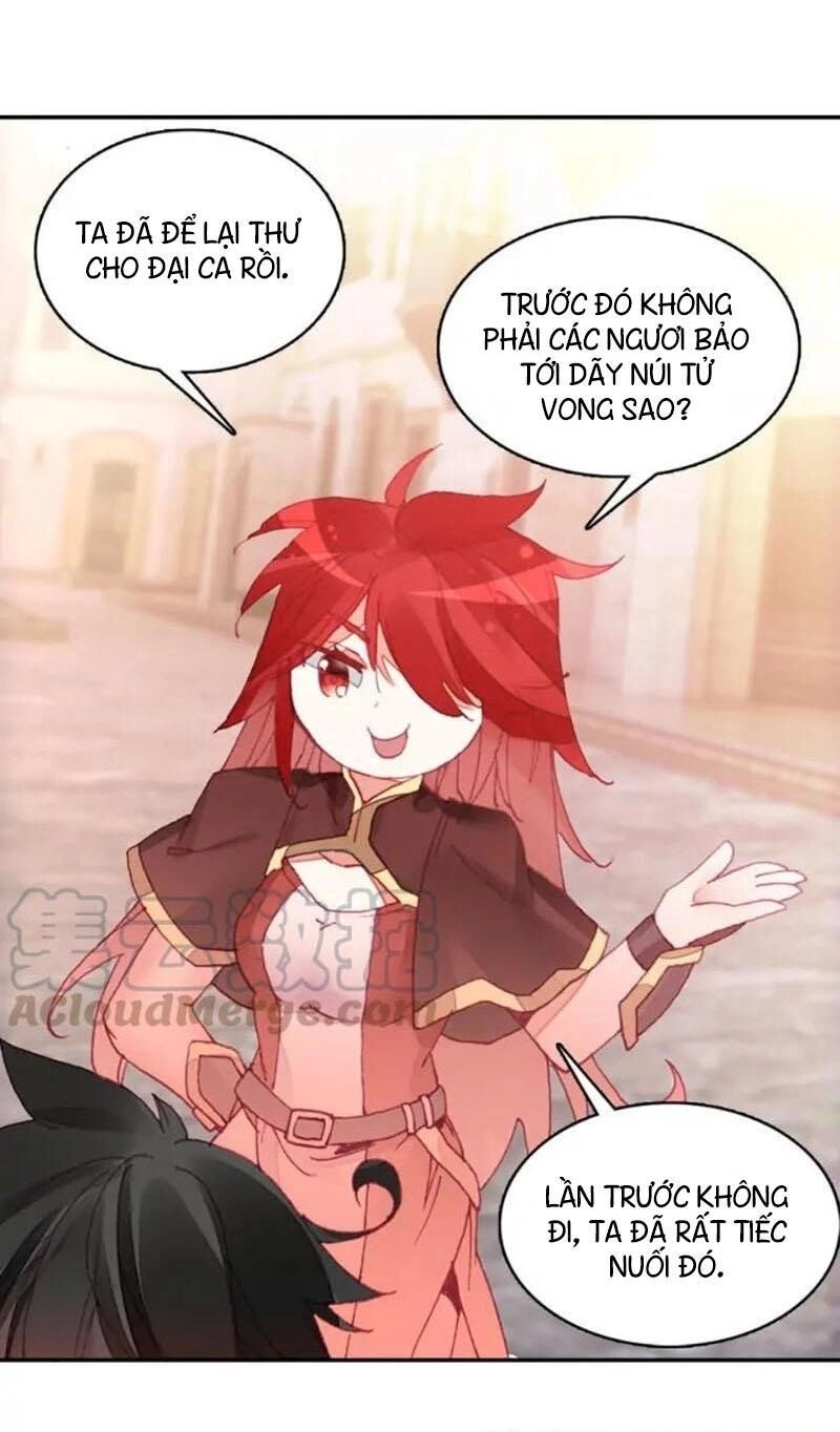 Thiện Lương Tử Thần Chapter 104 - 16