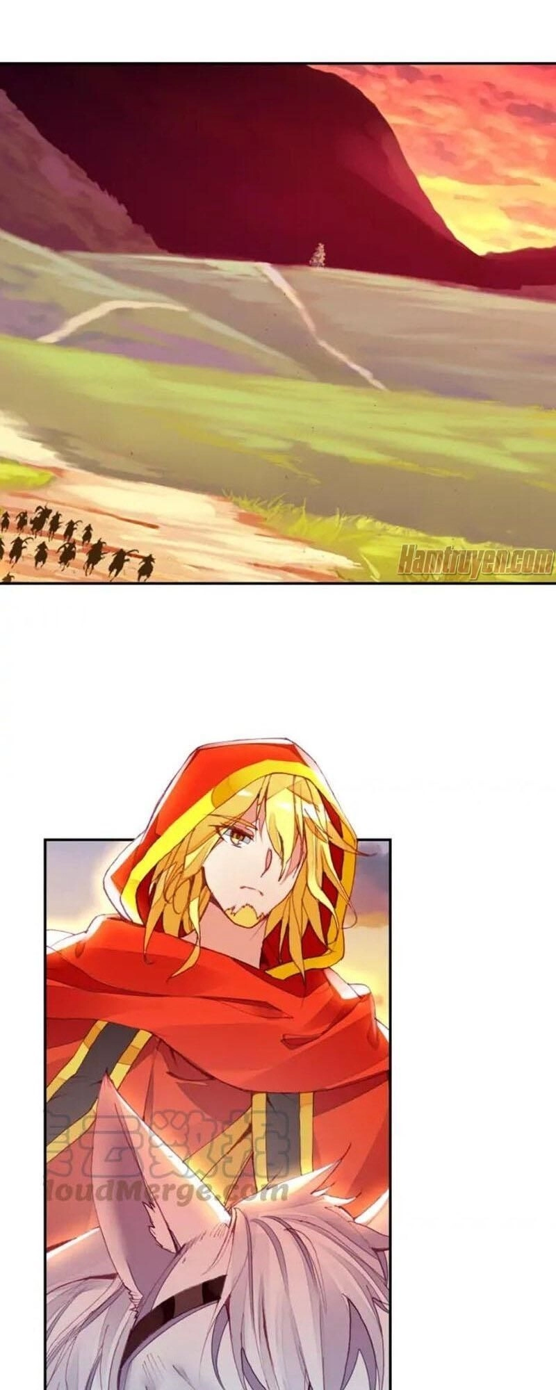 Thiện Lương Tử Thần Chapter 104 - 33