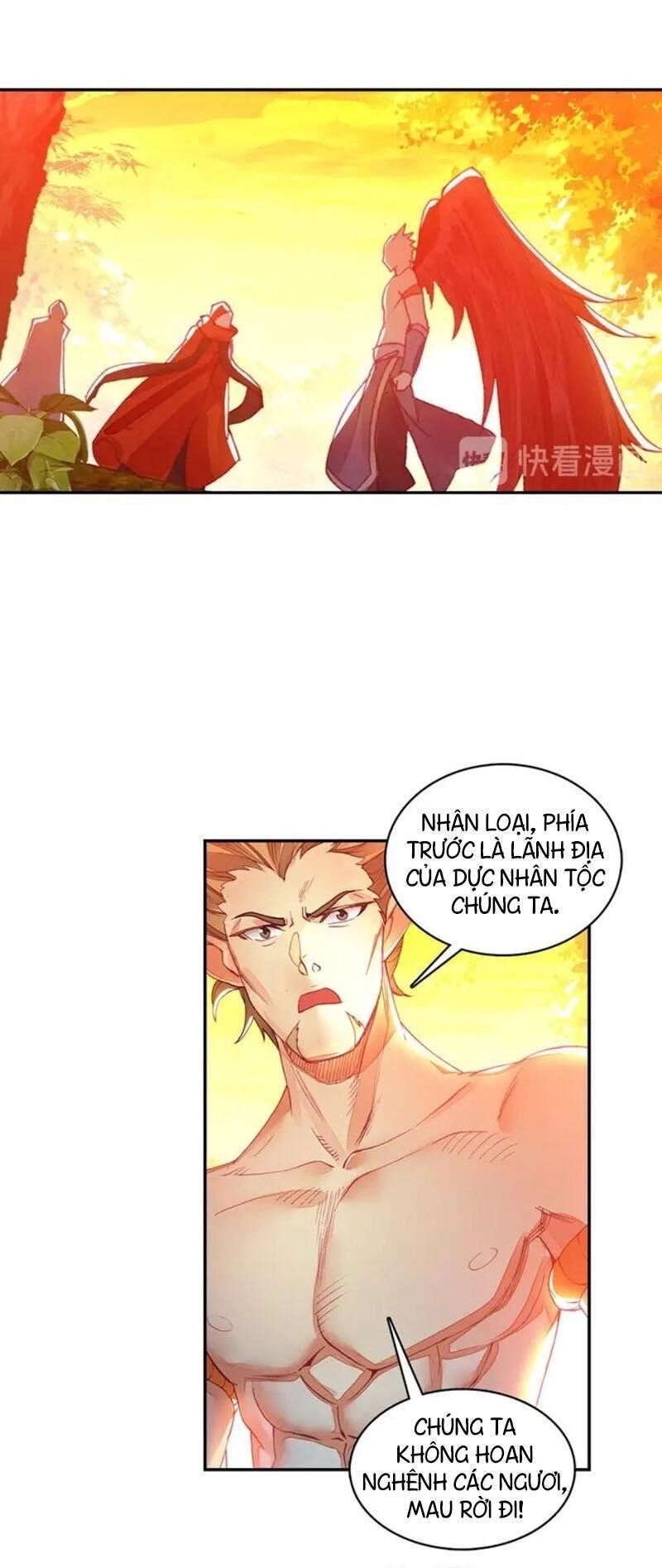 Thiện Lương Tử Thần Chapter 104 - 44