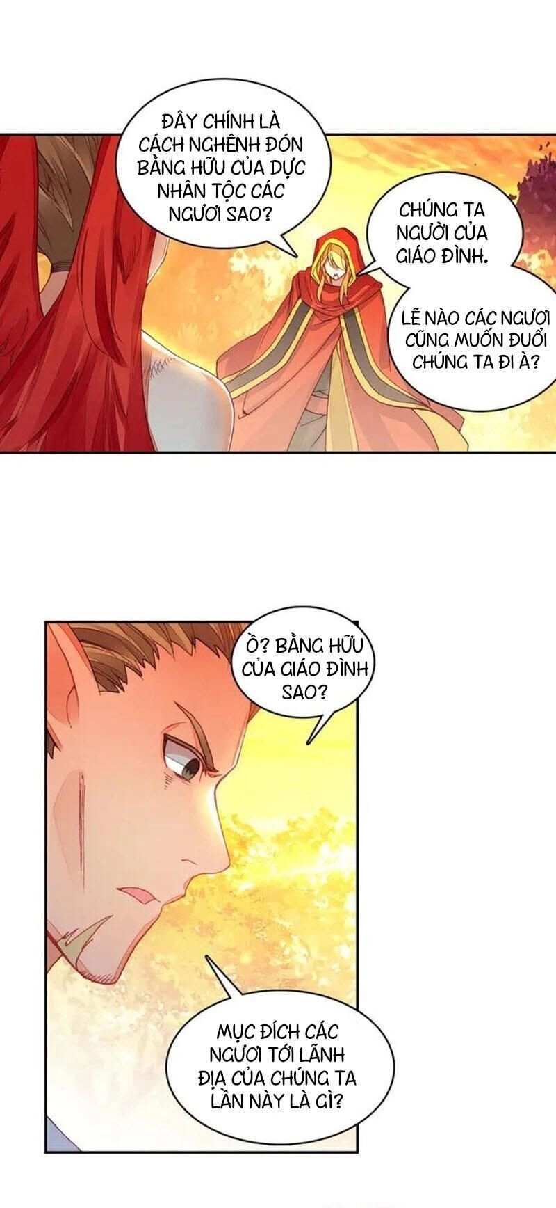 Thiện Lương Tử Thần Chapter 104 - 46