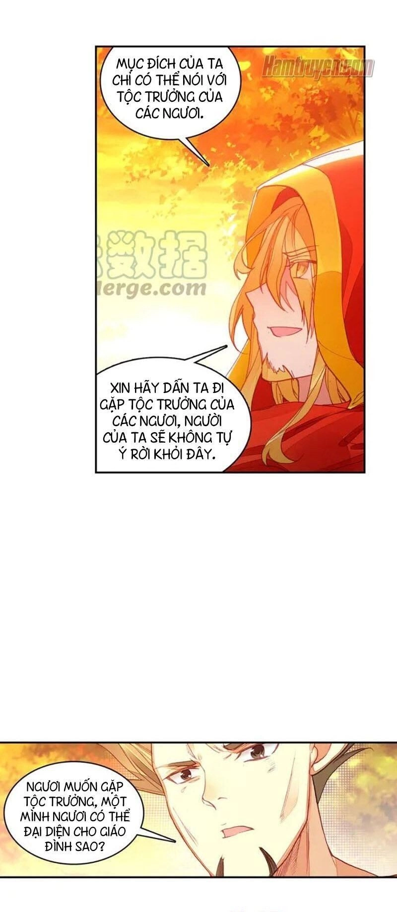 Thiện Lương Tử Thần Chapter 104 - 47