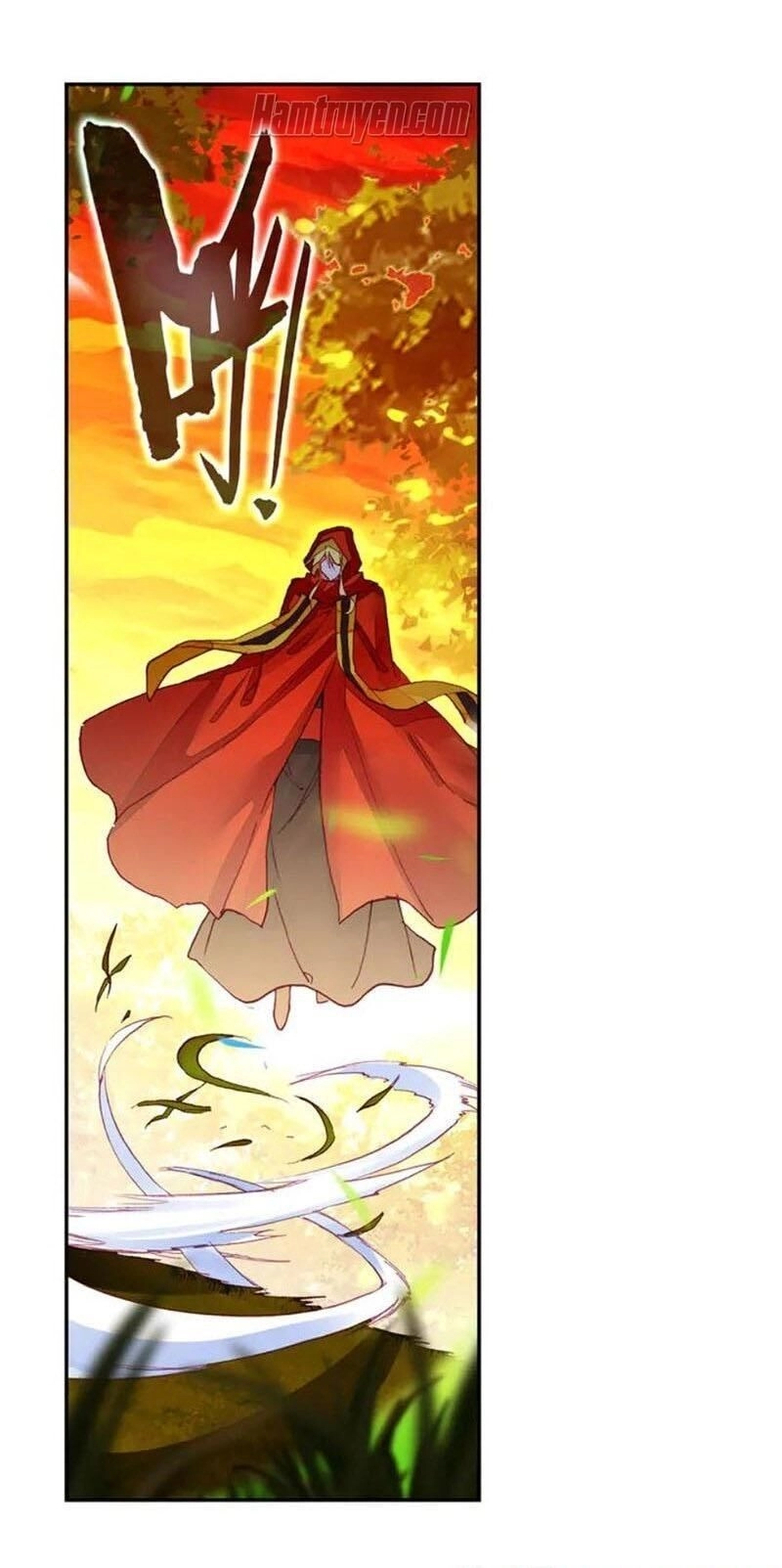 Thiện Lương Tử Thần Chapter 104 - 50