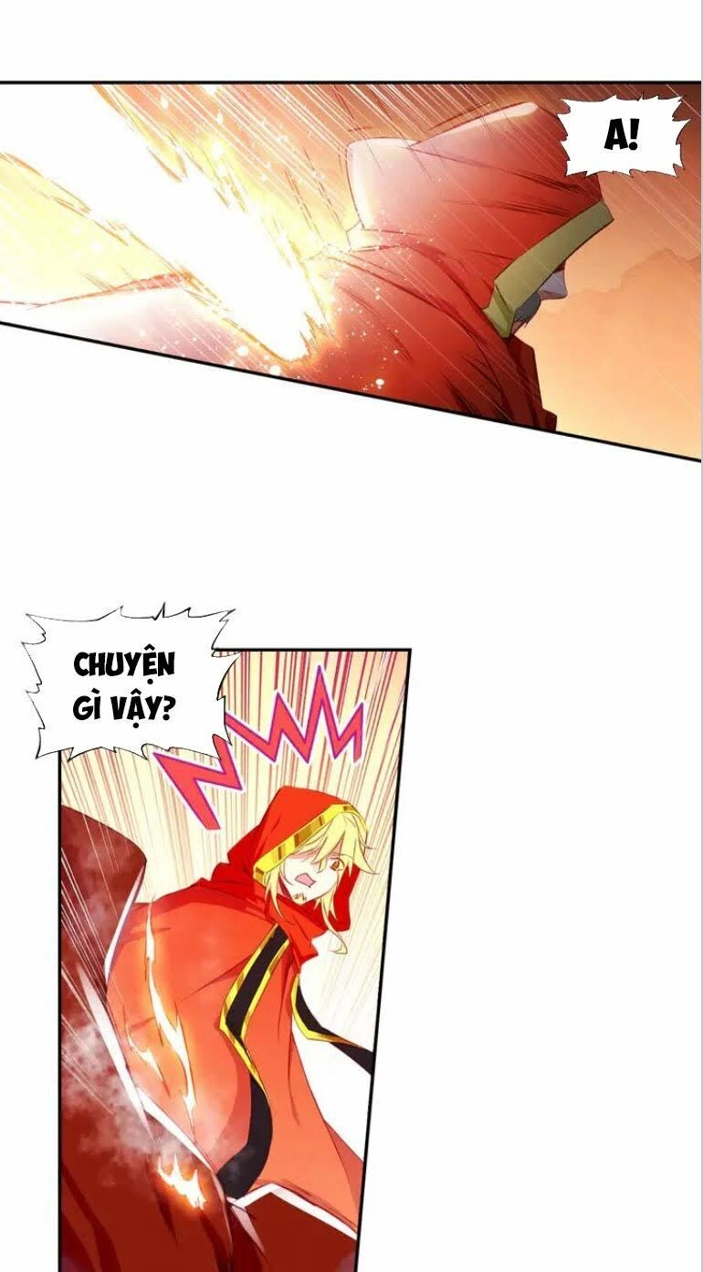 Thiện Lương Tử Thần Chapter 106 - 1