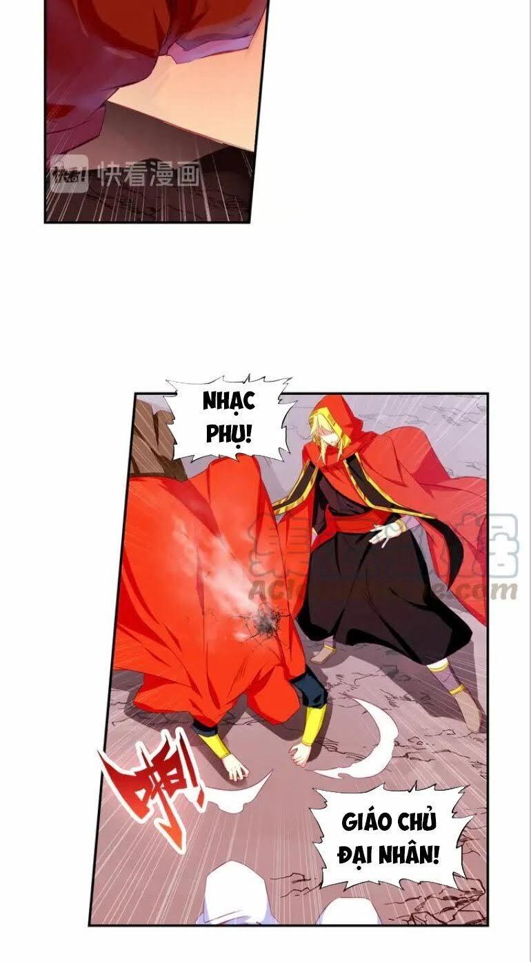 Thiện Lương Tử Thần Chapter 106 - 2