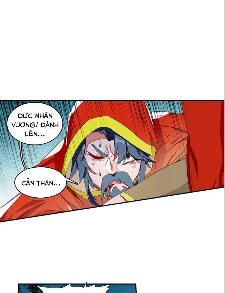 Thiện Lương Tử Thần Chapter 106 - 3