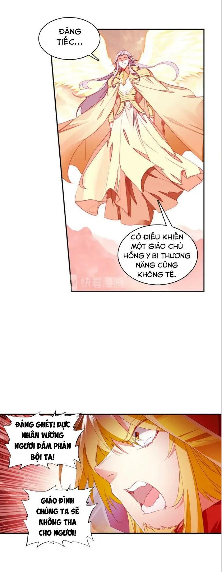 Thiện Lương Tử Thần Chapter 106 - 5