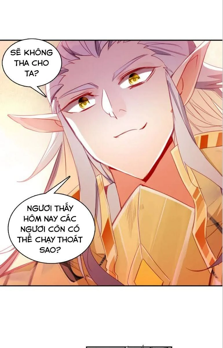 Thiện Lương Tử Thần Chapter 106 - 6