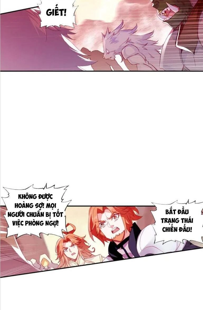 Thiện Lương Tử Thần Chapter 106 - 18