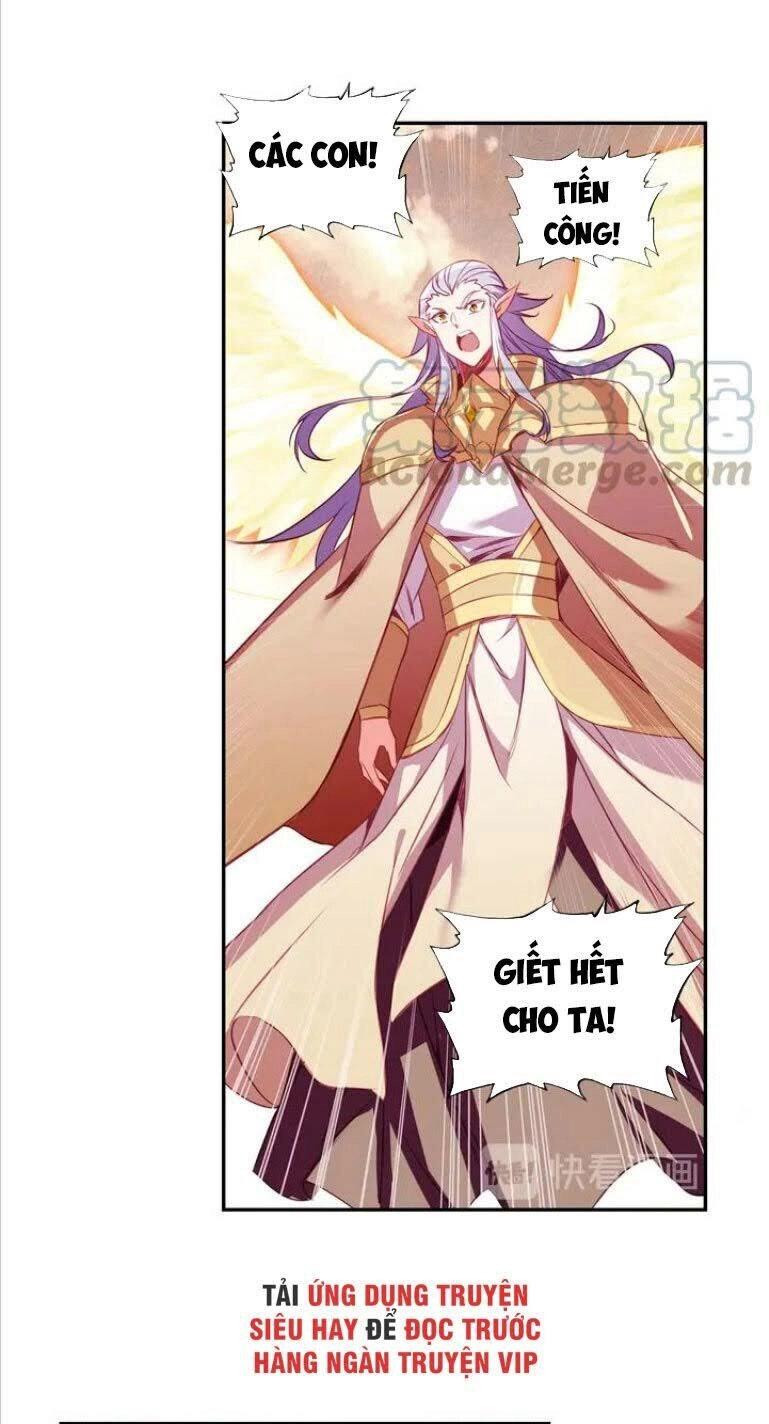 Thiện Lương Tử Thần Chapter 106 - 19