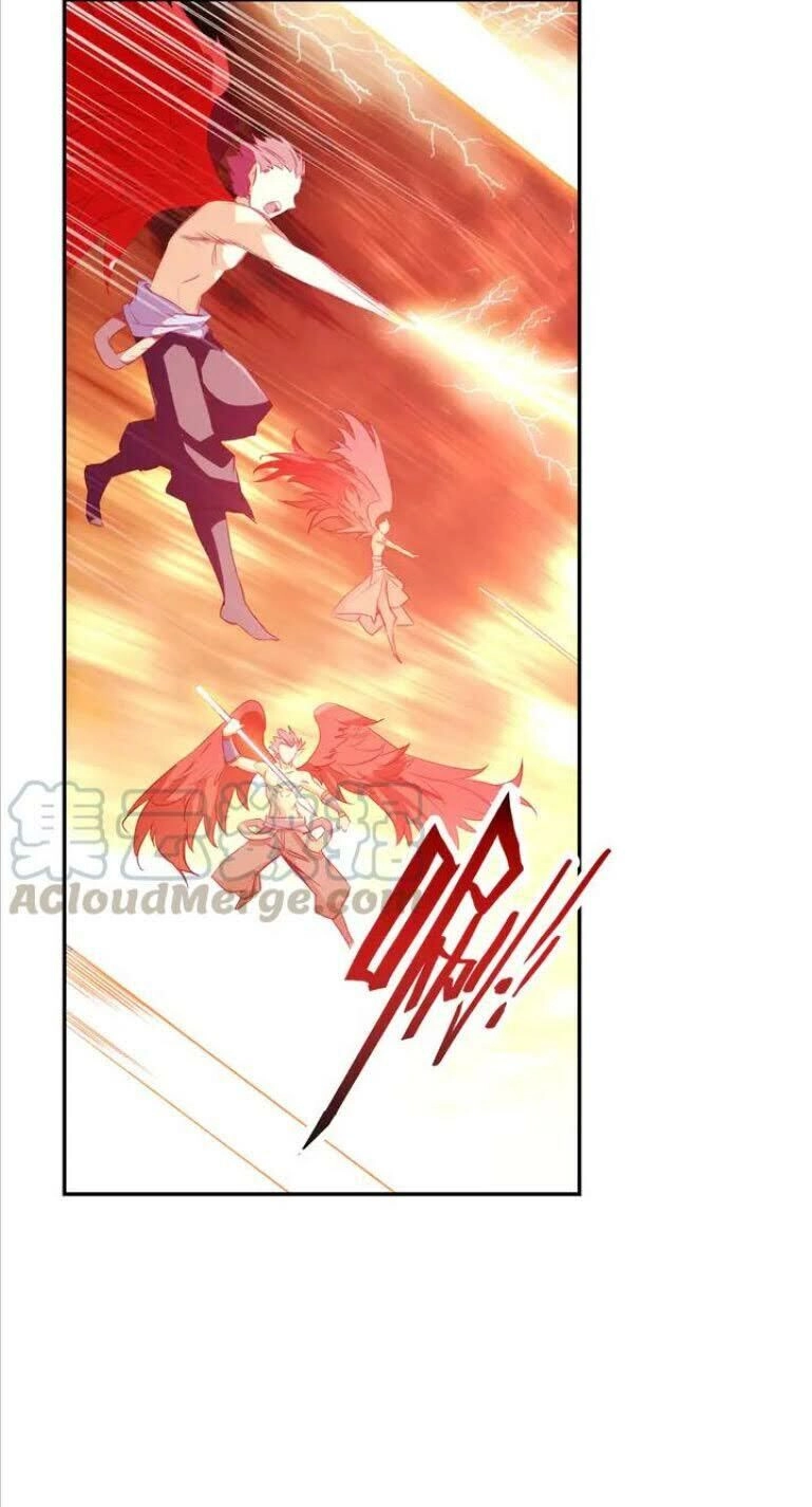 Thiện Lương Tử Thần Chapter 106 - 20