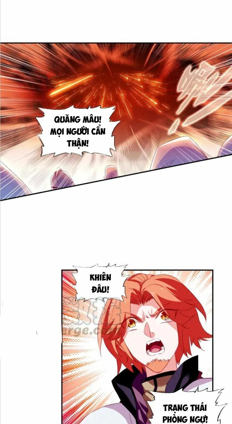 Thiện Lương Tử Thần Chapter 106 - 21