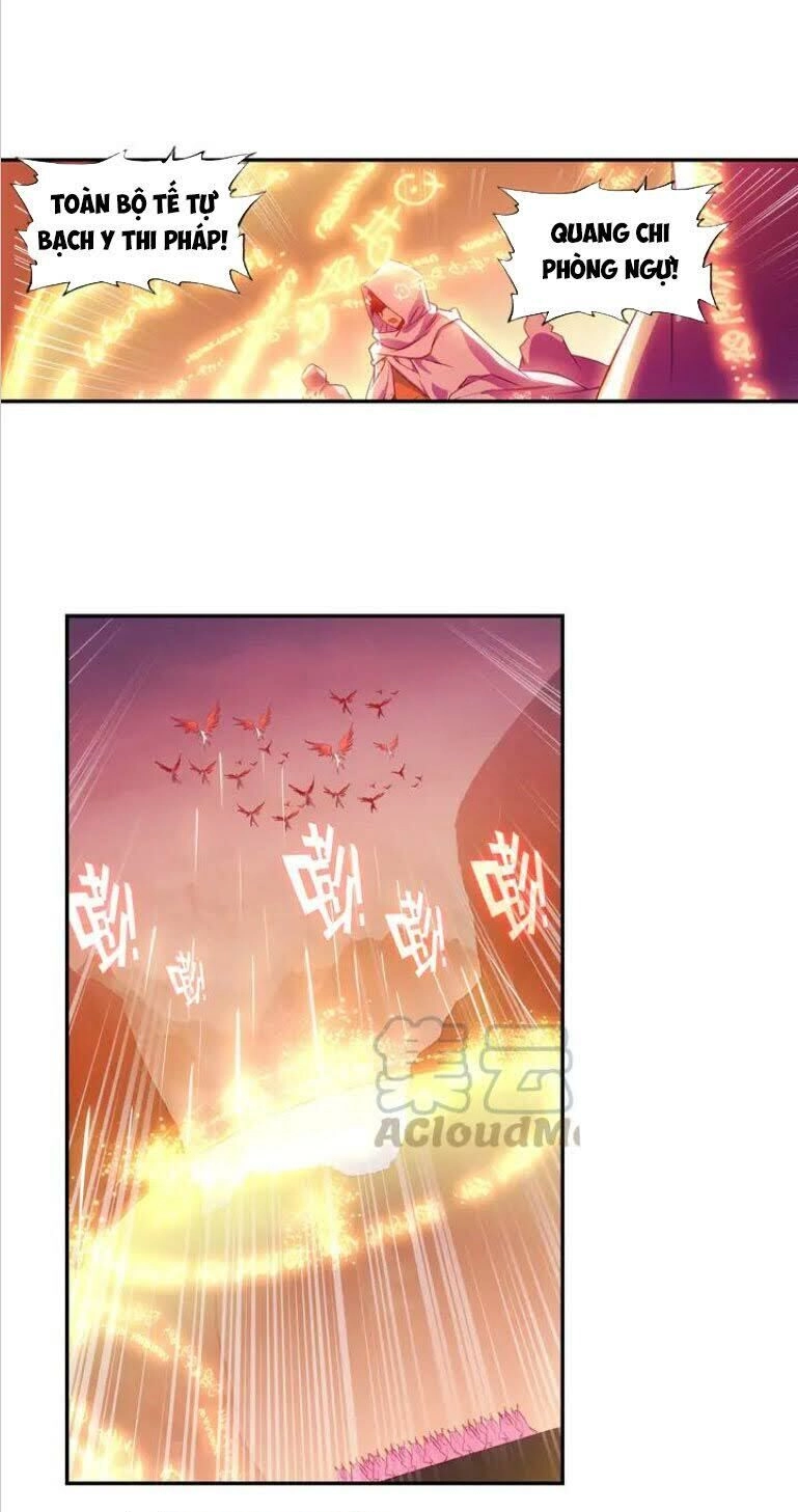 Thiện Lương Tử Thần Chapter 106 - 23