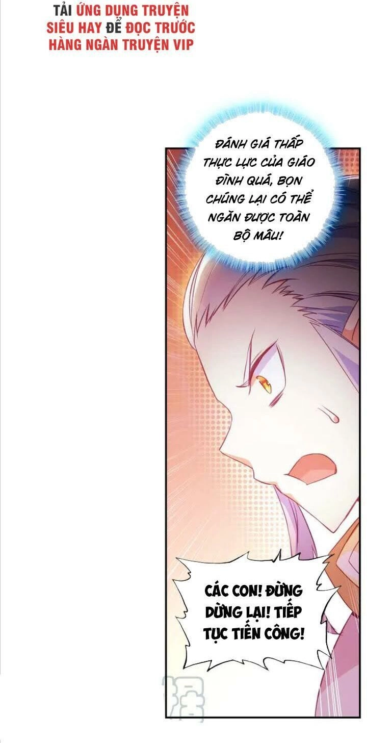 Thiện Lương Tử Thần Chapter 106 - 24