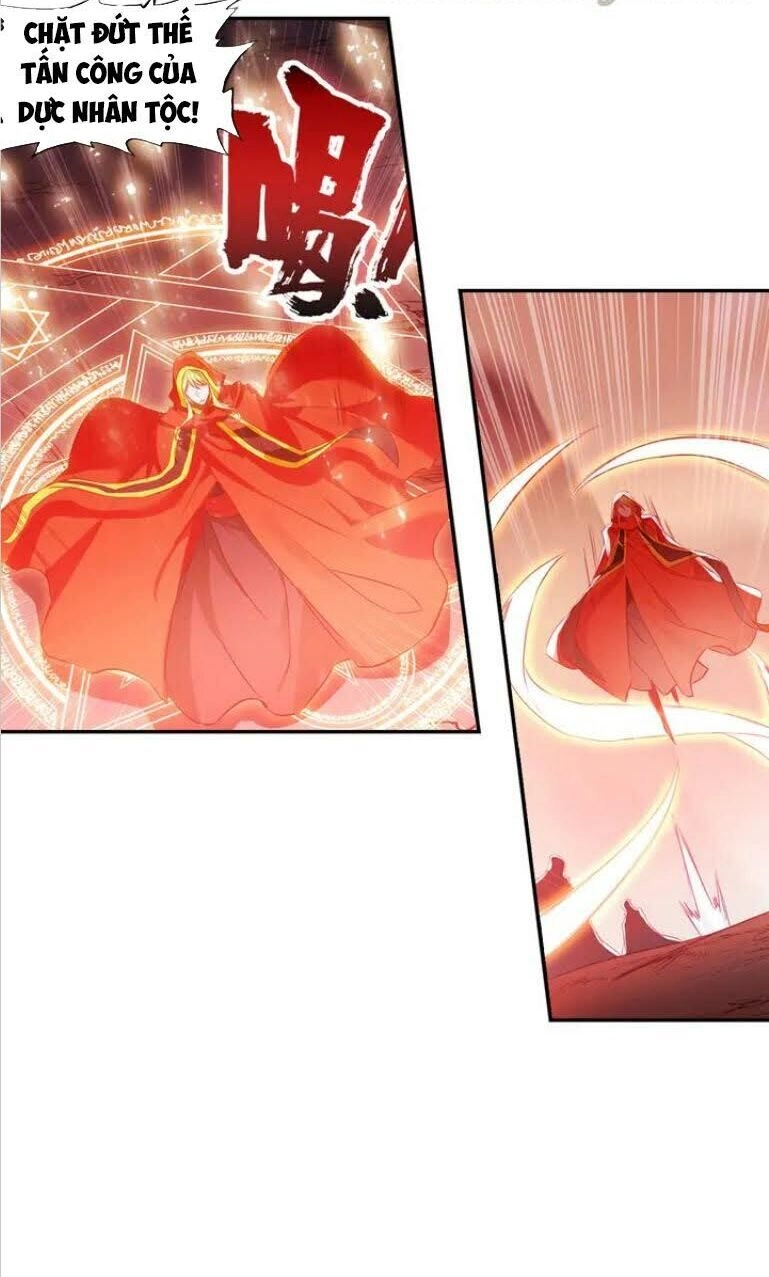 Thiện Lương Tử Thần Chapter 106 - 26