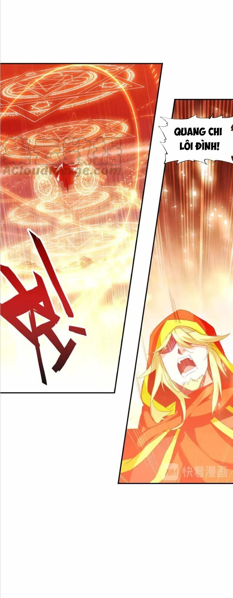 Thiện Lương Tử Thần Chapter 106 - 29