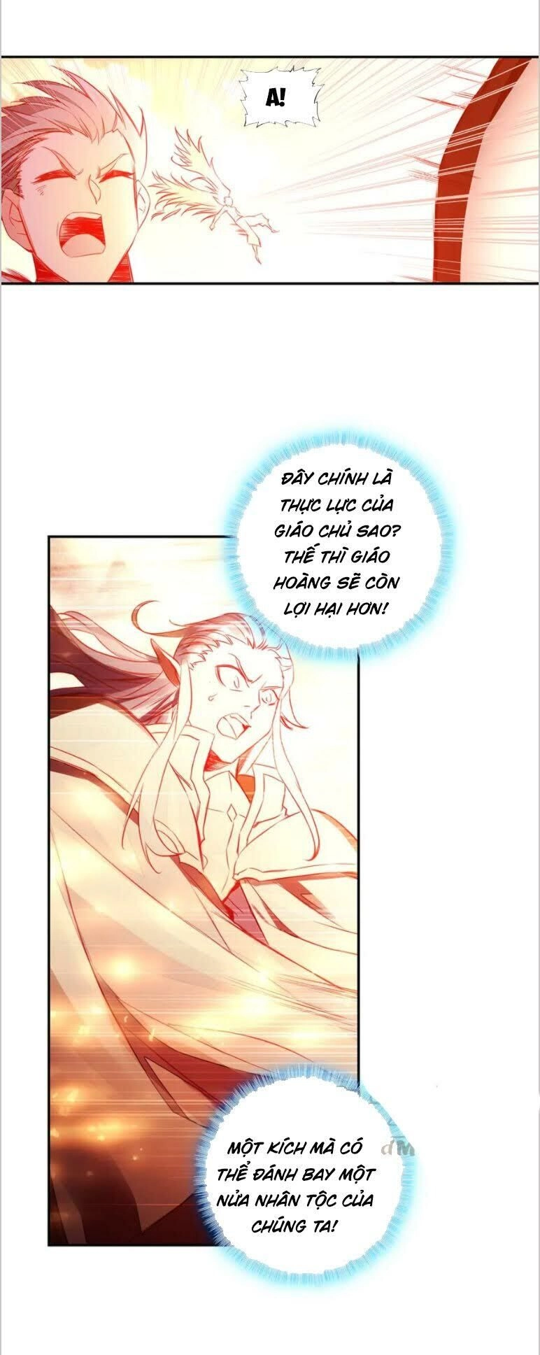 Thiện Lương Tử Thần Chapter 106 - 31