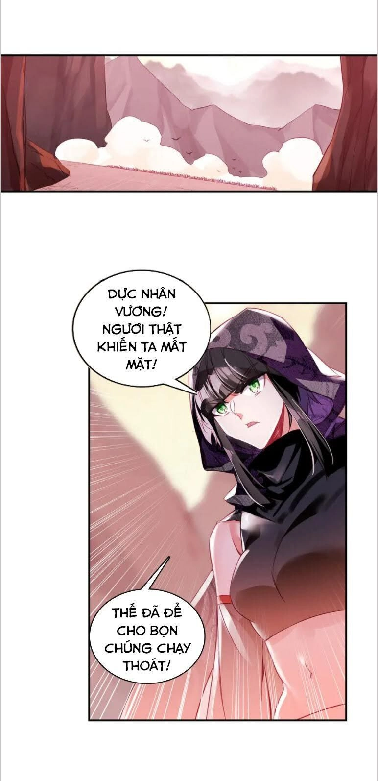 Thiện Lương Tử Thần Chapter 106 - 39