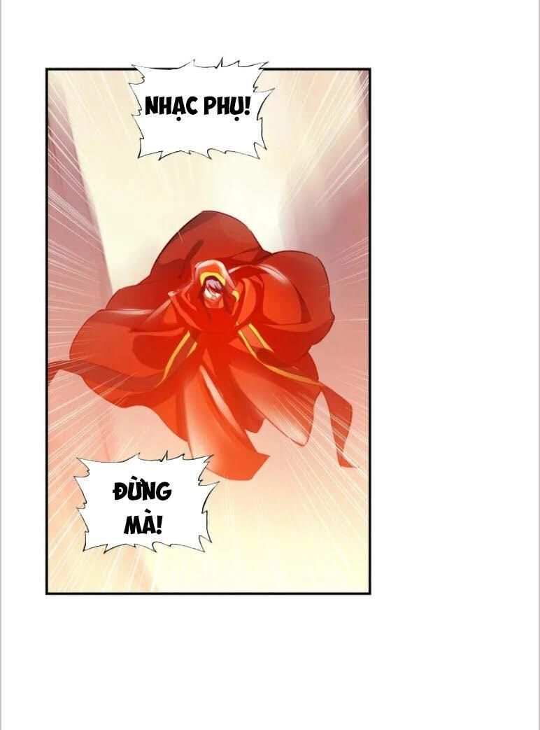 Thiện Lương Tử Thần Chapter 106 - 46