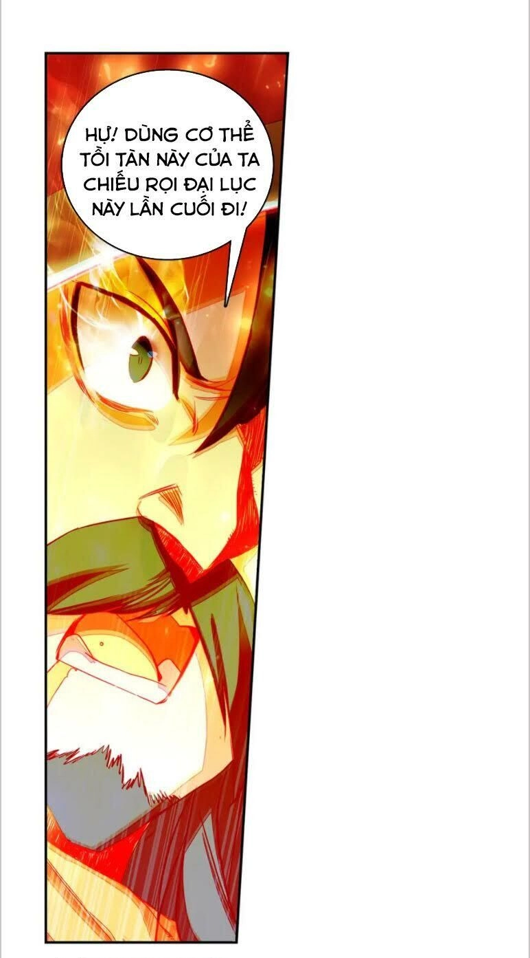 Thiện Lương Tử Thần Chapter 106 - 48