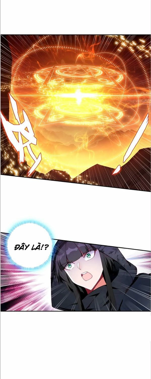 Thiện Lương Tử Thần Chapter 107 - 7