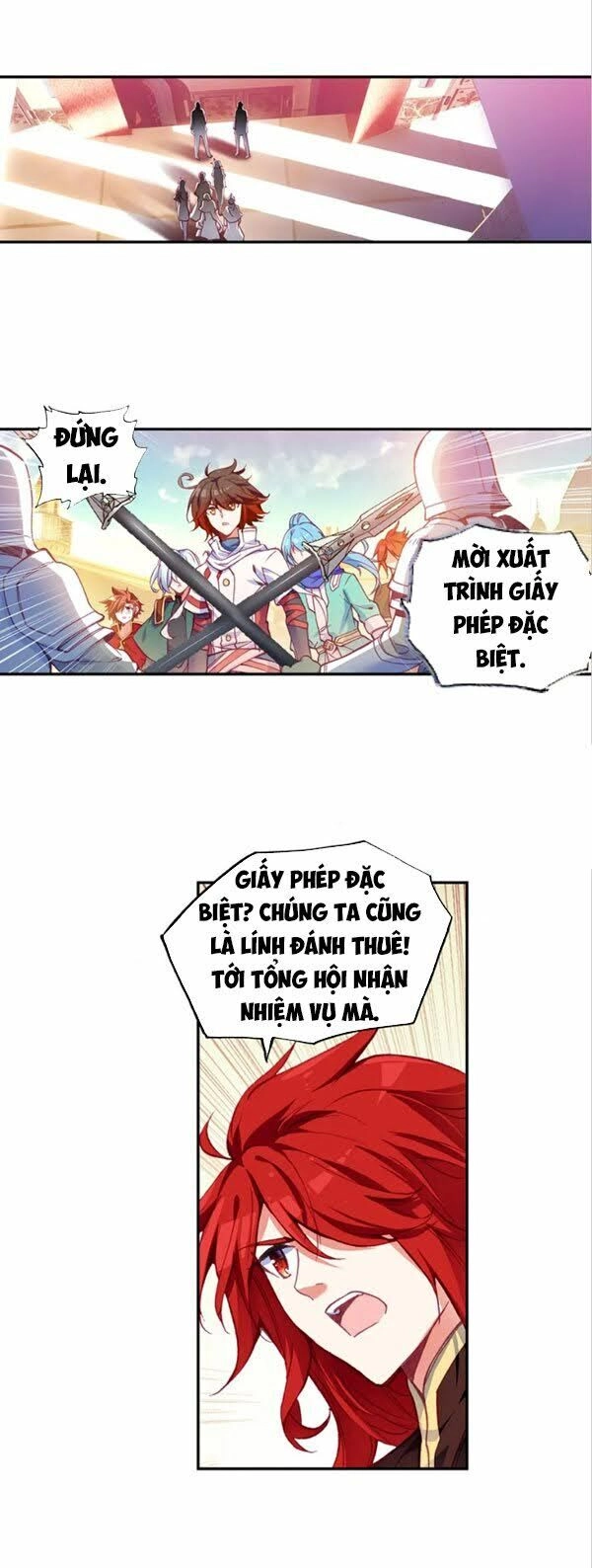 Thiện Lương Tử Thần Chapter 107 - 22