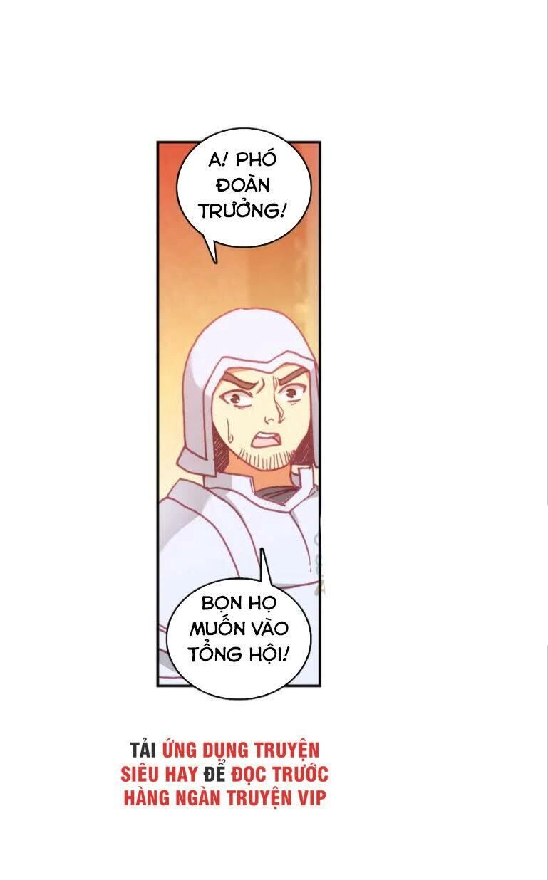 Thiện Lương Tử Thần Chapter 107 - 30