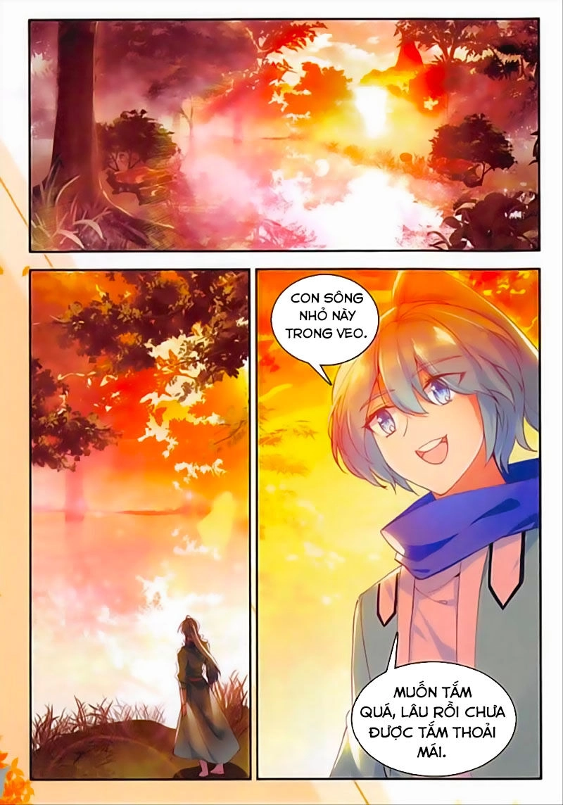 Thiện Lương Tử Thần Chapter 108 - 11