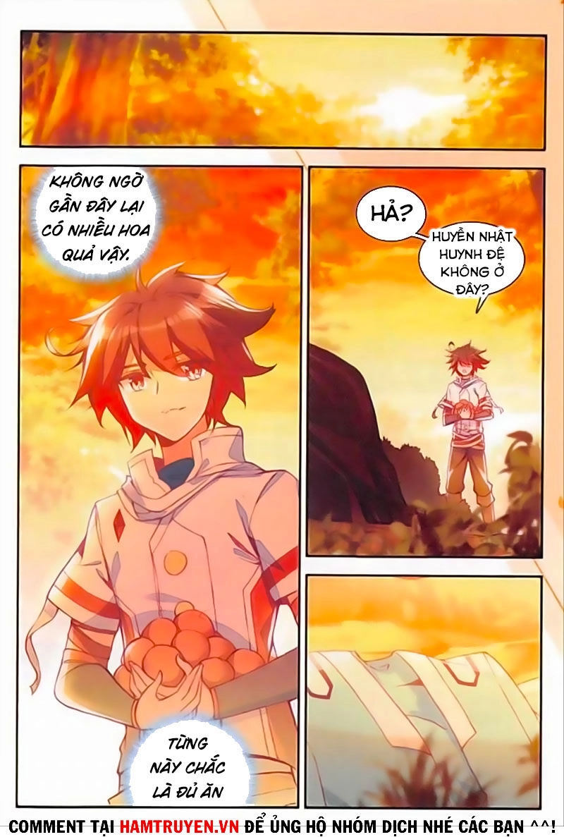 Thiện Lương Tử Thần Chapter 108 - 14