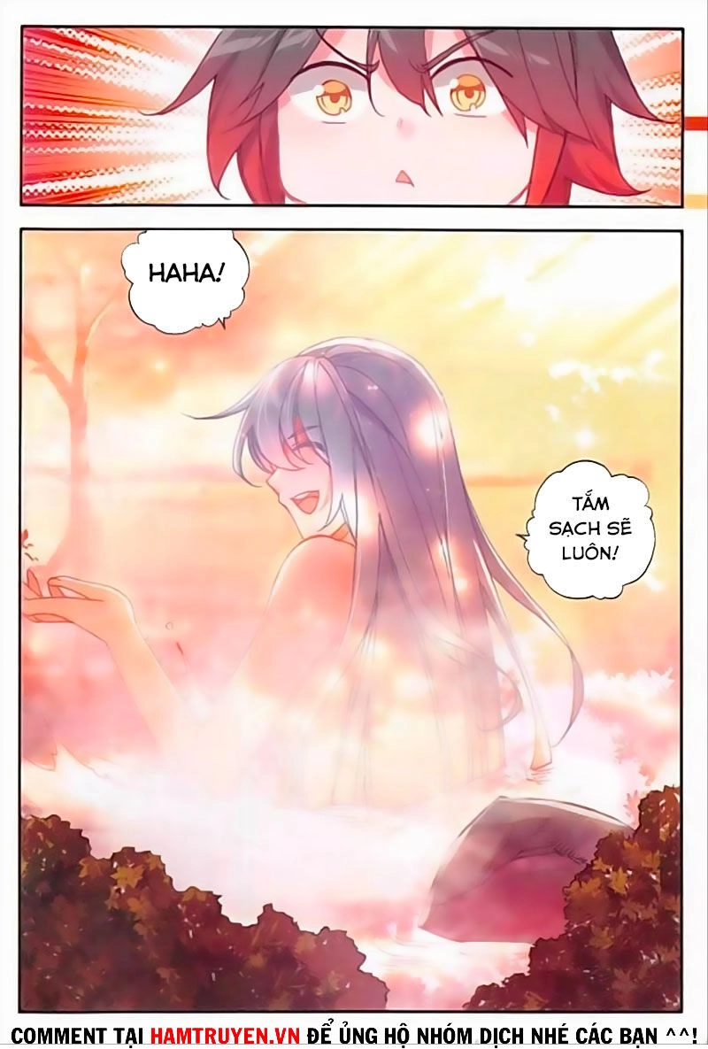 Thiện Lương Tử Thần Chapter 108 - 16