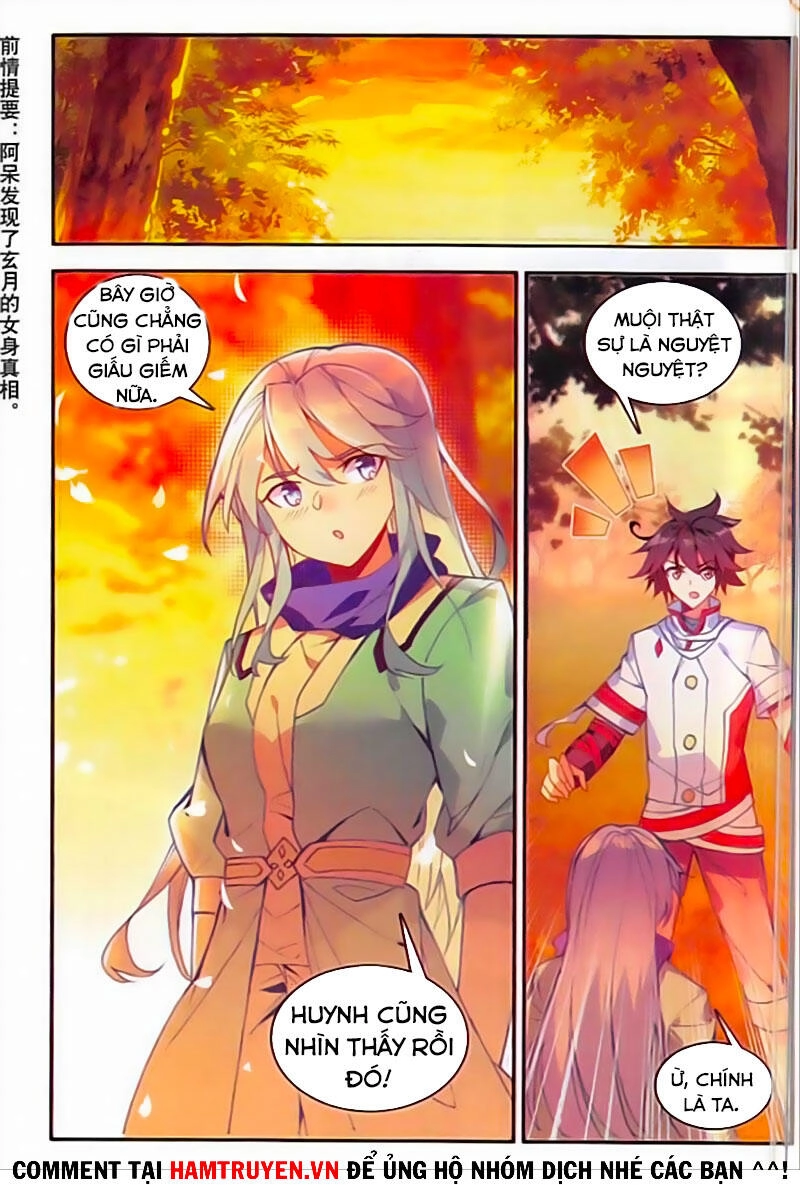 Thiện Lương Tử Thần Chapter 109 - 2