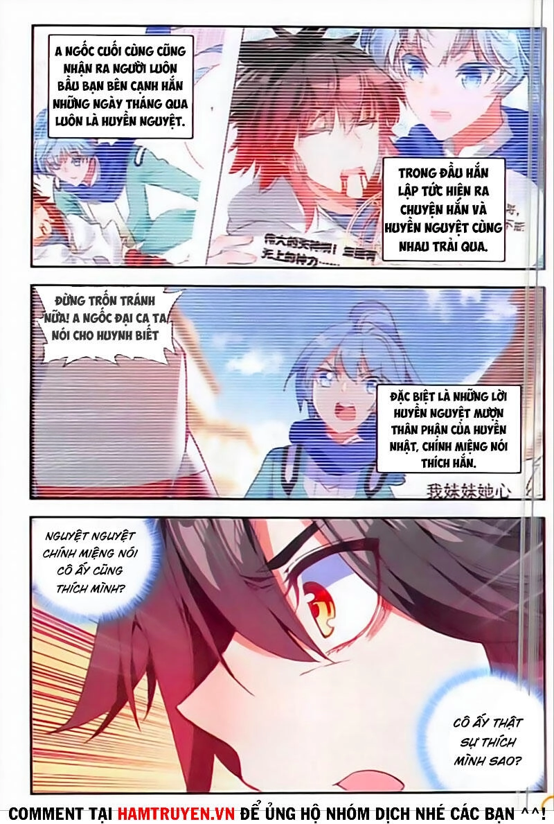 Thiện Lương Tử Thần Chapter 109 - 4