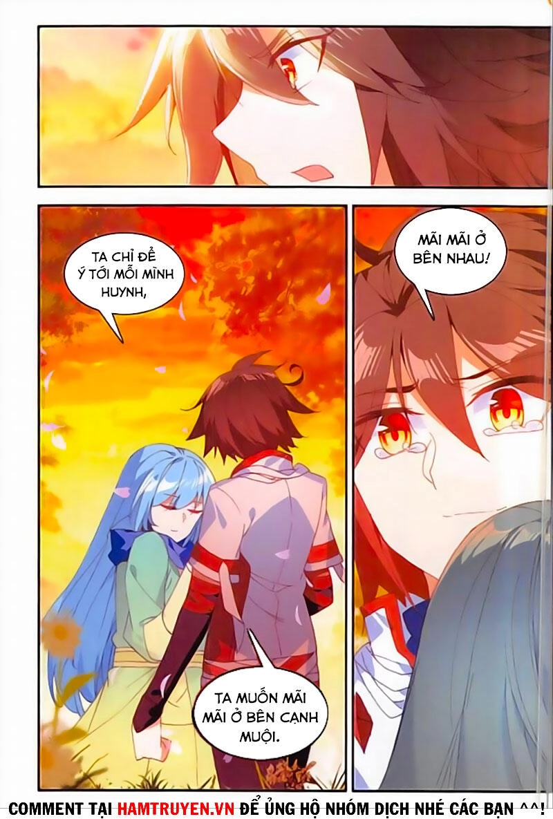 Thiện Lương Tử Thần Chapter 109 - 10