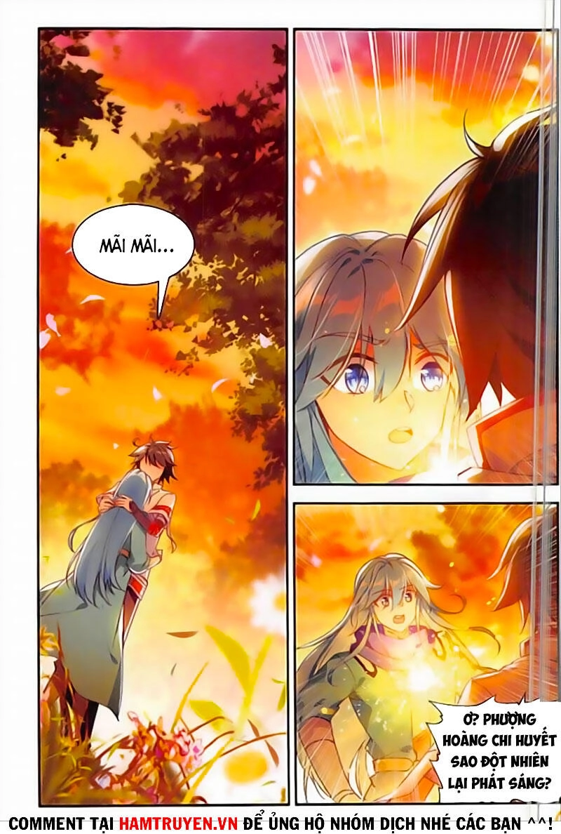 Thiện Lương Tử Thần Chapter 109 - 12