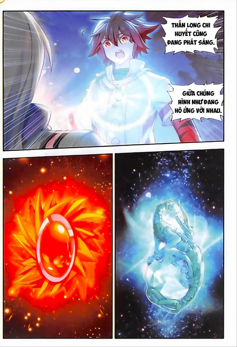 Thiện Lương Tử Thần Chapter 109 - 13