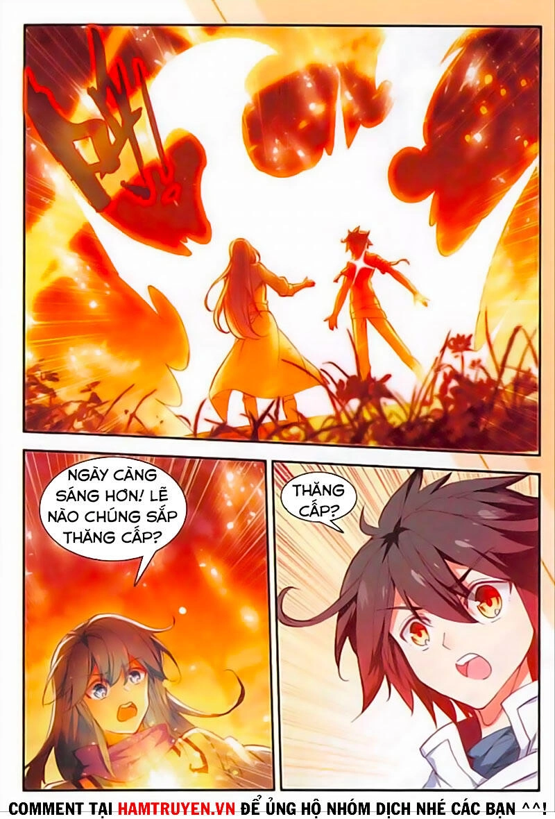 Thiện Lương Tử Thần Chapter 109 - 14