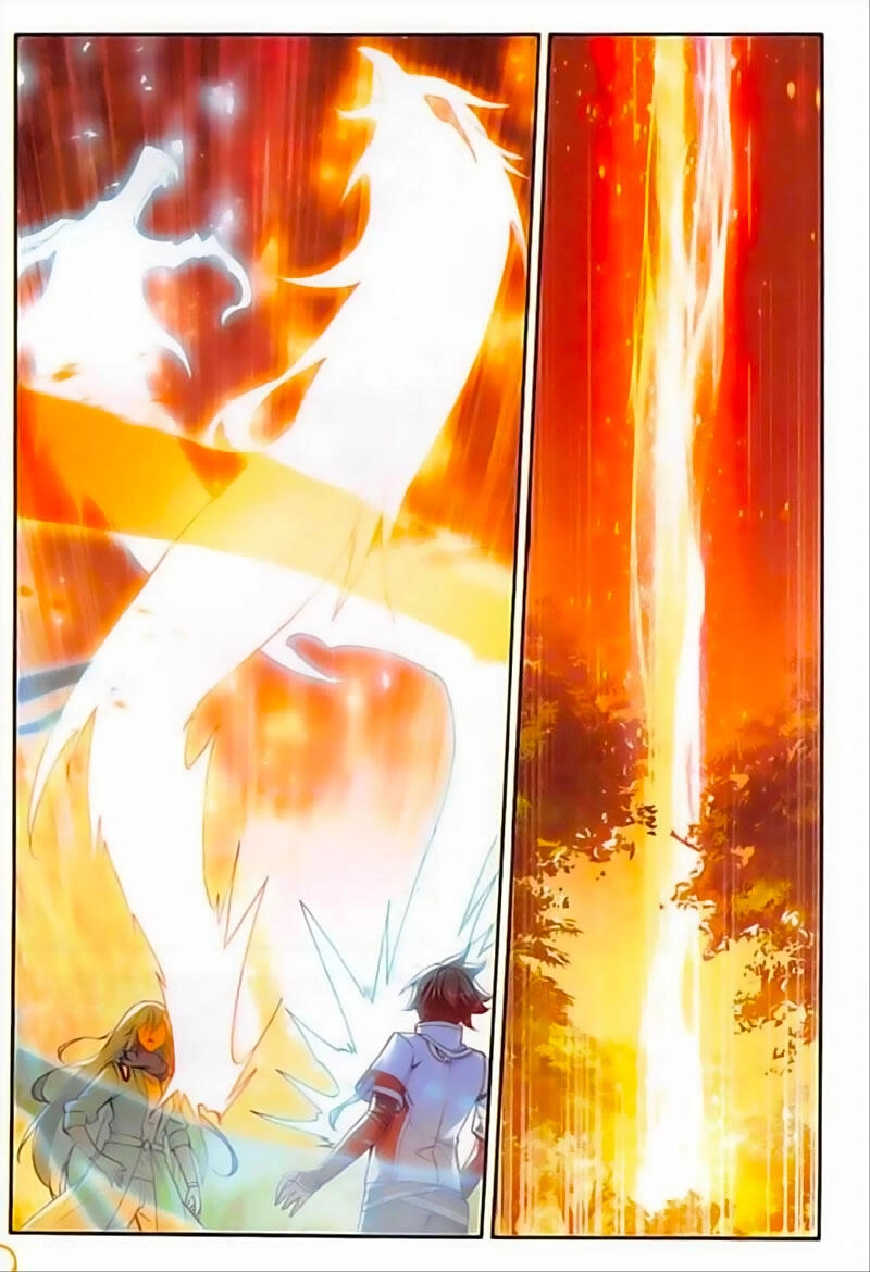 Thiện Lương Tử Thần Chapter 109 - 15