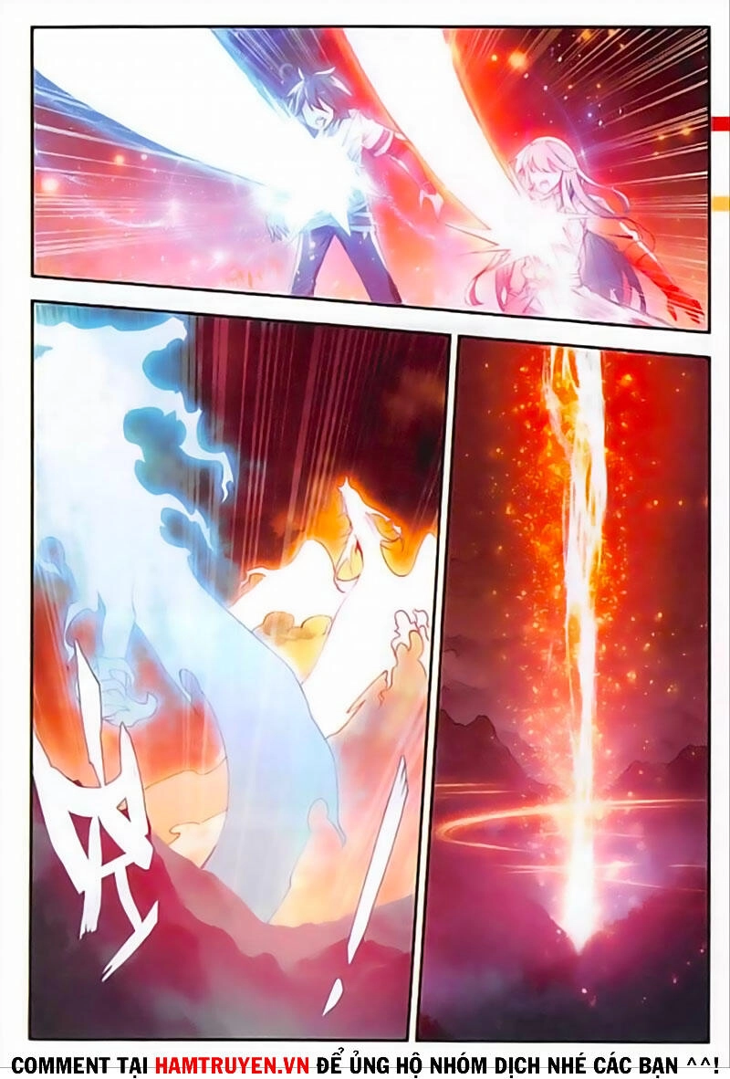 Thiện Lương Tử Thần Chapter 109 - 16