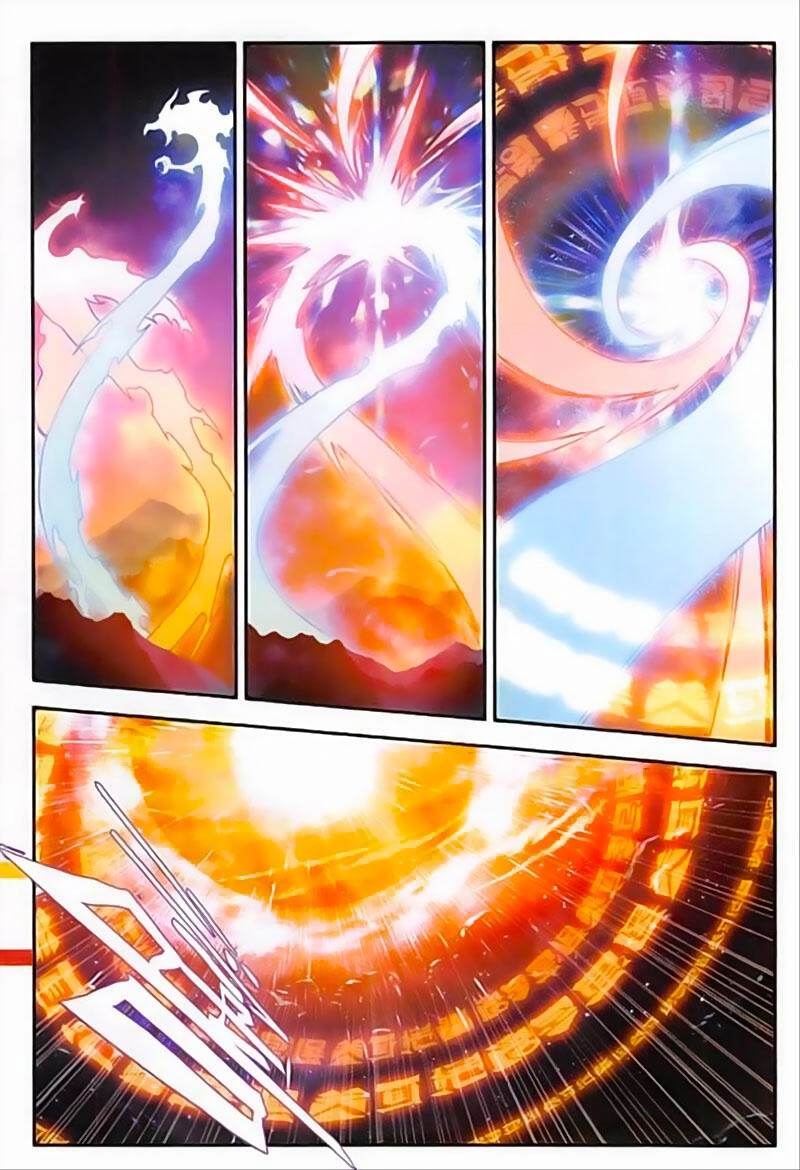 Thiện Lương Tử Thần Chapter 109 - 17