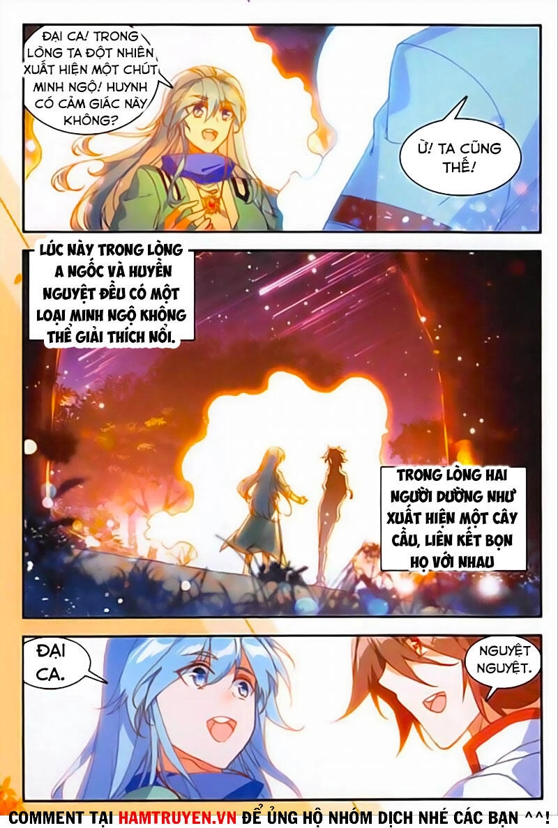 Thiện Lương Tử Thần Chapter 109 - 19