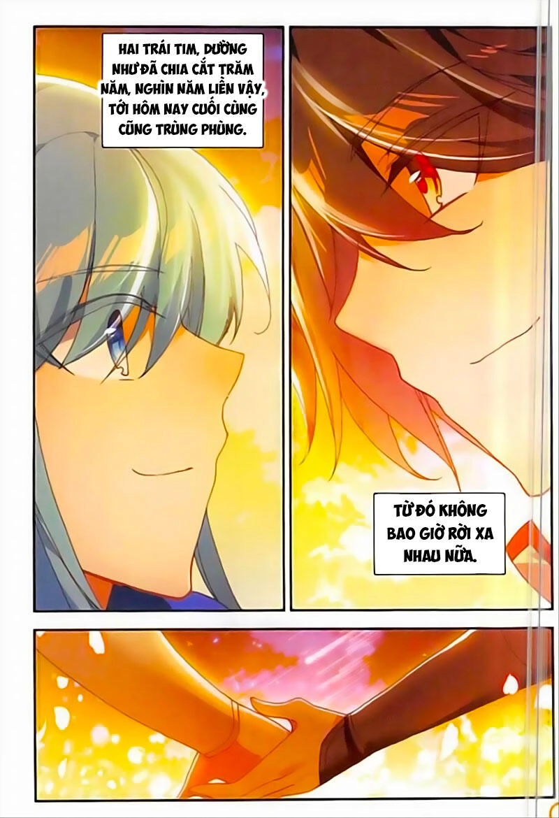 Thiện Lương Tử Thần Chapter 109 - 20