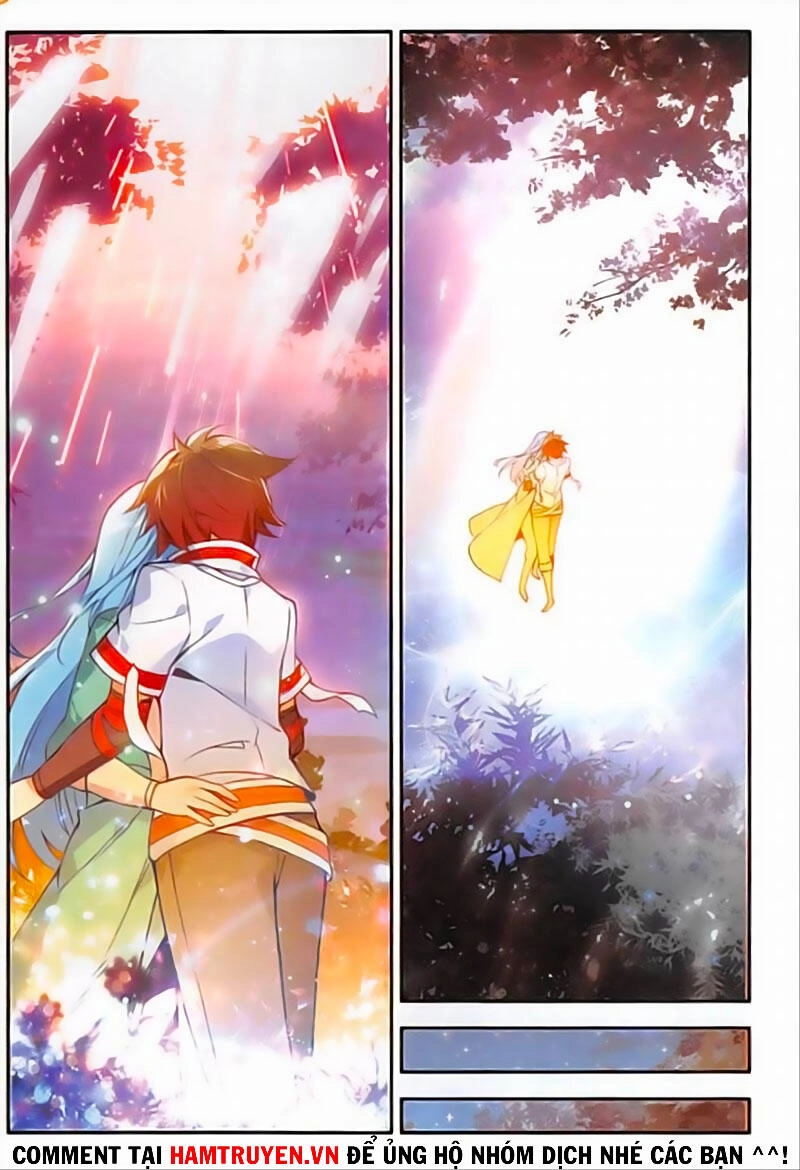 Thiện Lương Tử Thần Chapter 109 - 21