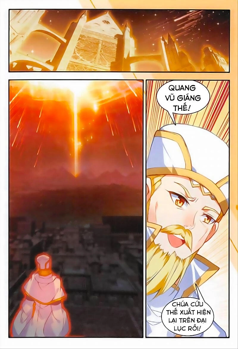 Thiện Lương Tử Thần Chapter 109 - 22