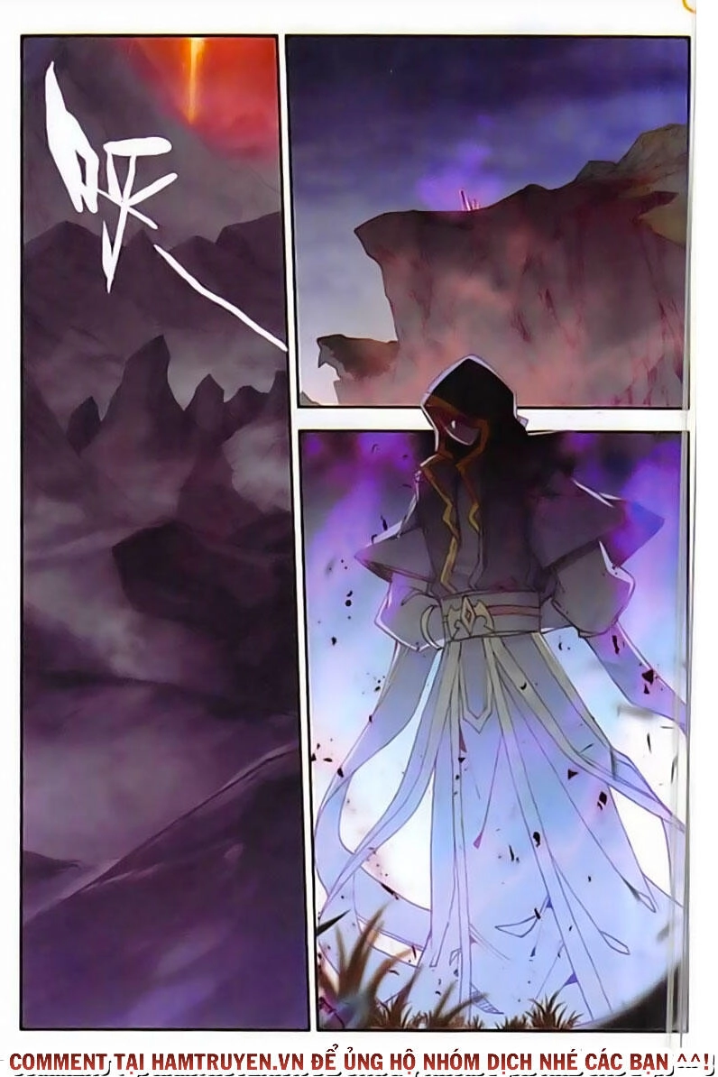 Thiện Lương Tử Thần Chapter 110 - 2