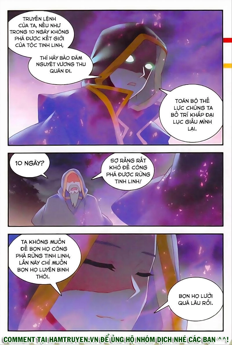 Thiện Lương Tử Thần Chapter 110 - 8