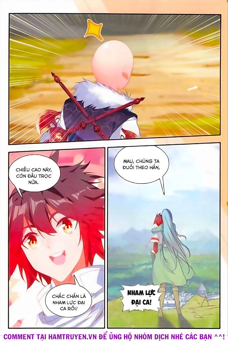 Thiện Lương Tử Thần Chapter 110 - 14