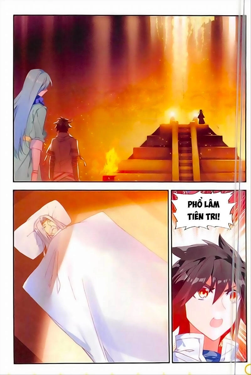 Thiện Lương Tử Thần Chapter 110 - 20