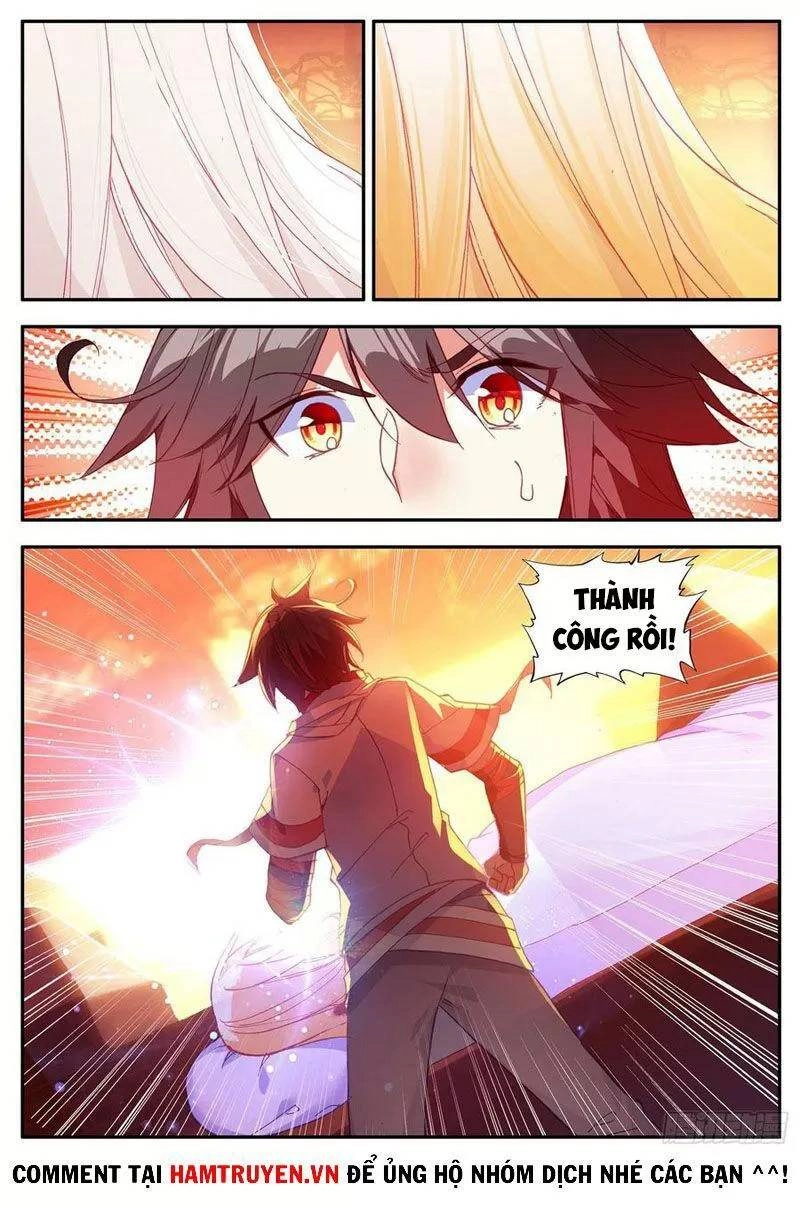 Thiện Lương Tử Thần Chapter 111 - 24