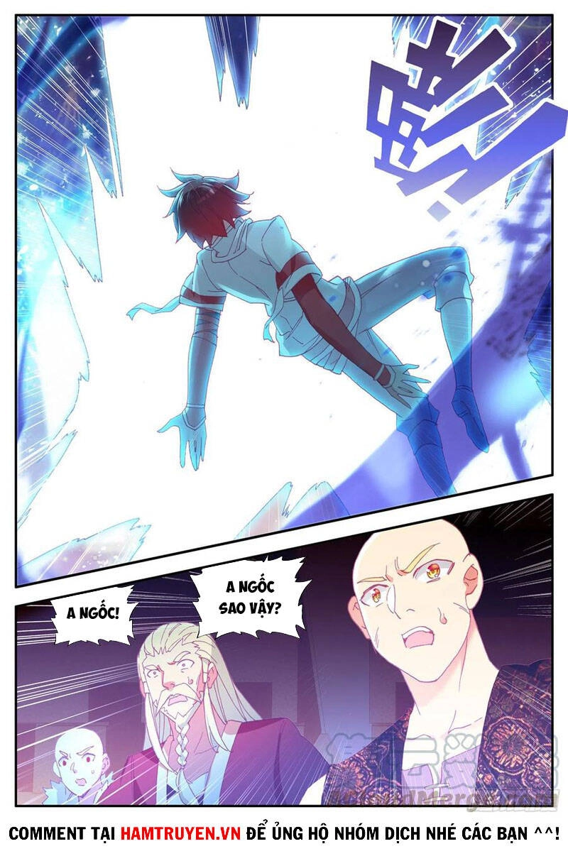 Thiện Lương Tử Thần Chapter 112 - 7