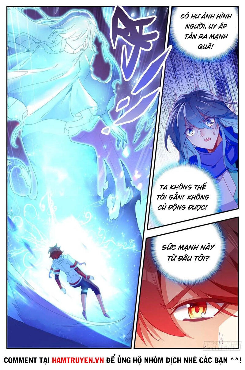 Thiện Lương Tử Thần Chapter 112 - 8